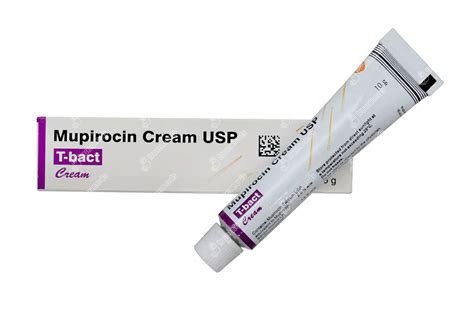 T Bact Cream Gm Uses Side Effects Dosage Price Truemeds