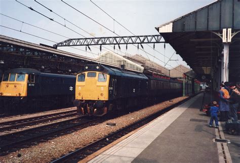 25080 85012 At Crewe Station 25080 85012 Tony Dennett Flickr