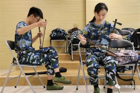 野蠻其體魄，文明其精神—北洋藝術團軍藝雙修的軍訓紀實 每日頭條