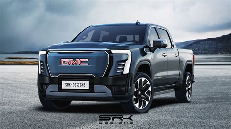 2023 Gmc Sierra Ev – Get Calendar 2023 Update