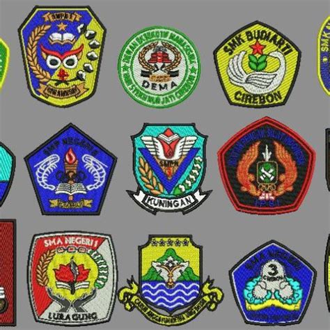 Detail Gambar Logo Sekolah Koleksi Nomer 18