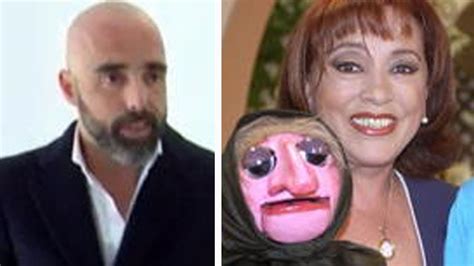 El hijo de Mari Carmen y sus muñecos y el grave error de la prensa