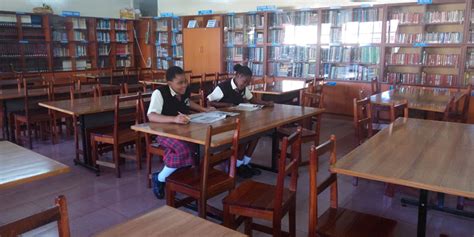 Facilities – Apostolic Carmel Girls' Secondary School, Nairobi