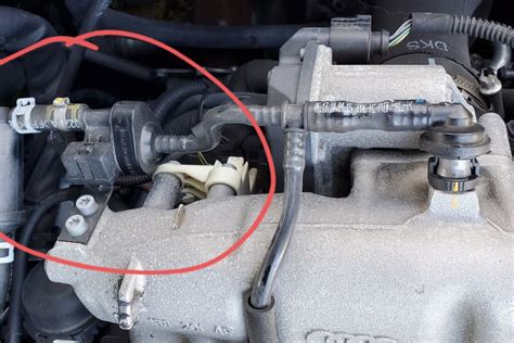 Car Wont Start After Pumping Gas Identifying And Fixing The Issue