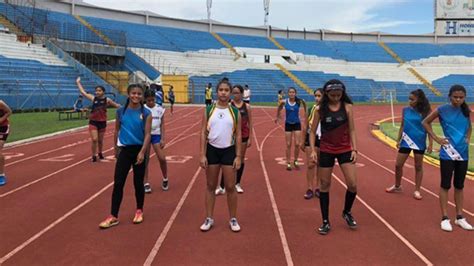 Historia Del Atletismo En Honduras Un Recorrido Por Su Evoluci N Y