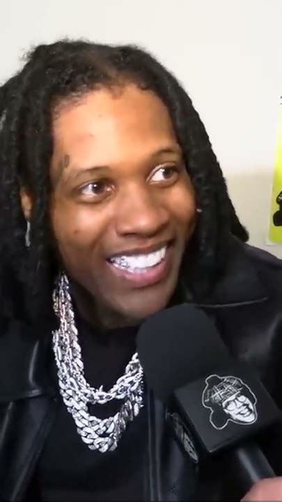 Lil Durk Dreadlocks Part 2 Lildurk Otf Oblock Dreads Dreadlocks