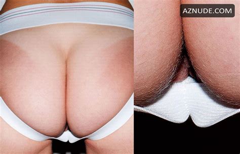 Miley Cyrus Nude From Plastik Paper Magazines In Terry Richardson S Photoshoot Aznude