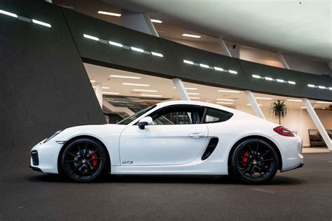 Porsche Cayman Gts Elferspot Marketplace For Porsche