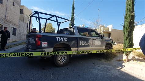 Hombre Asesinado Es Localizado En Chulavista Tlajomulco Grupo Milenio