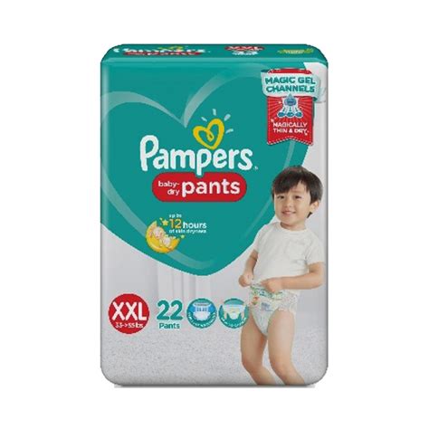 Pampers Archives Csi Supermarket