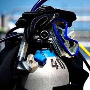 Equipment Specialist Dive Academy