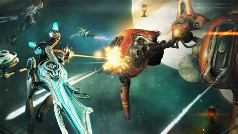 Warframe Pages - 1 | Free To Play