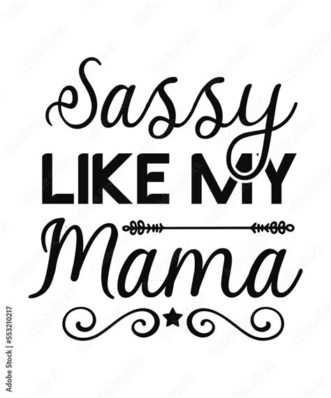 Sassy Svg Bundle Hand Lettered Sassy Quote Svg Funny Svg Bundle