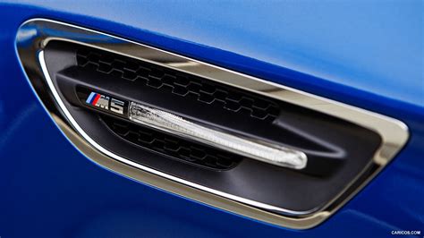 2013 Bmw M5 Us Version Detail Caricos