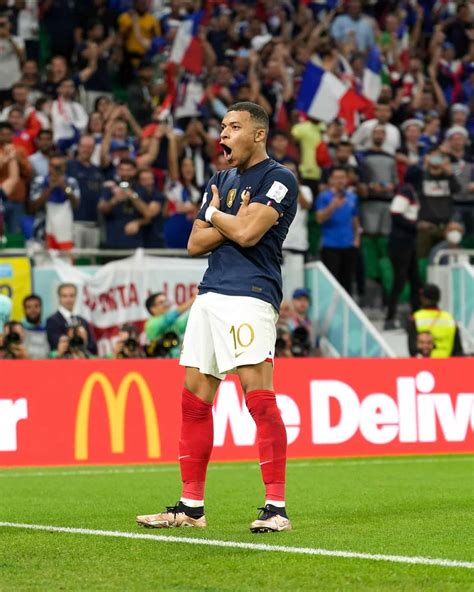 Kylian Mbappe Reacts To Morocco's Victory Over Spain At World Cup 2022 — citiMuzik