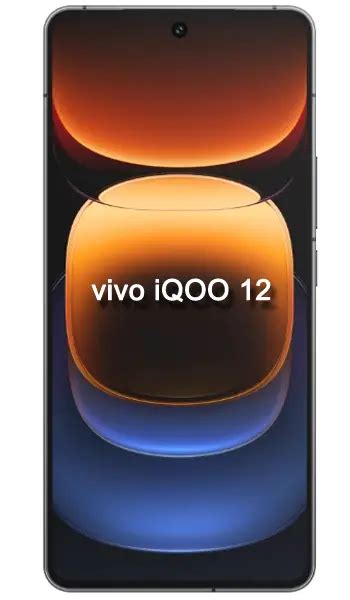 Vivo X90 Pro Vs IQOO 12 Comparison And Differences