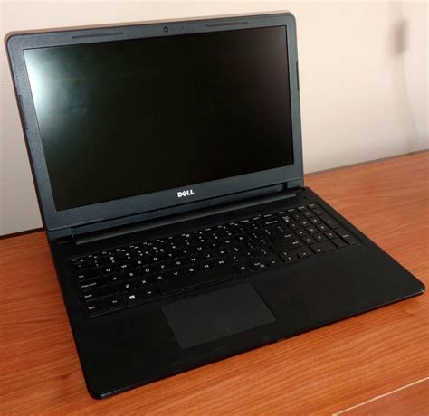 DELL Inspiron 15 5100 45173 i5~SSD 240GB~8GB | Bystrzyca Kłodzka | Kup ...