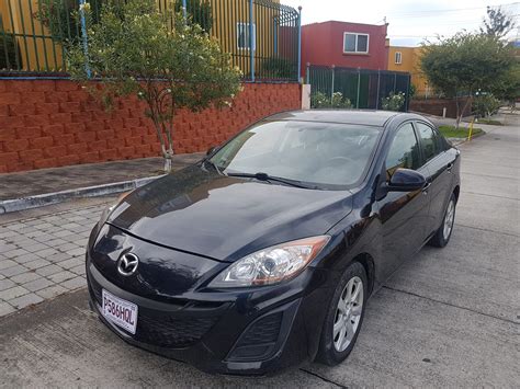 Mazda Full Enterito Guatechivas