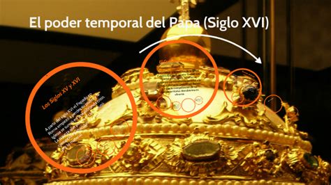 El poder temporal del papa en el siglo XVI por editar by Pablo María