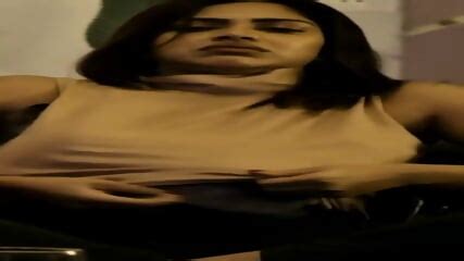 Amala Paul Hot Nipple