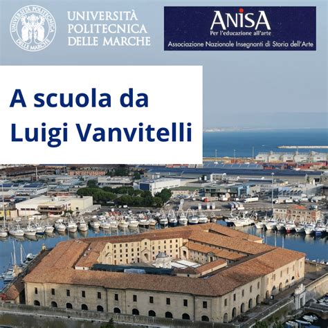 A Scuola Da Luigi Vanvitelli UnivpmOrienta