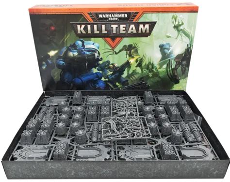 Warhammer K Kill Team Pariah Nexus Review Beautiful Off