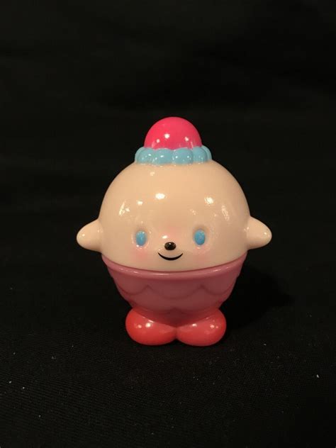 Medicomtoy Vag Series Sea Beast Sandy Baby Light Pink X Pink