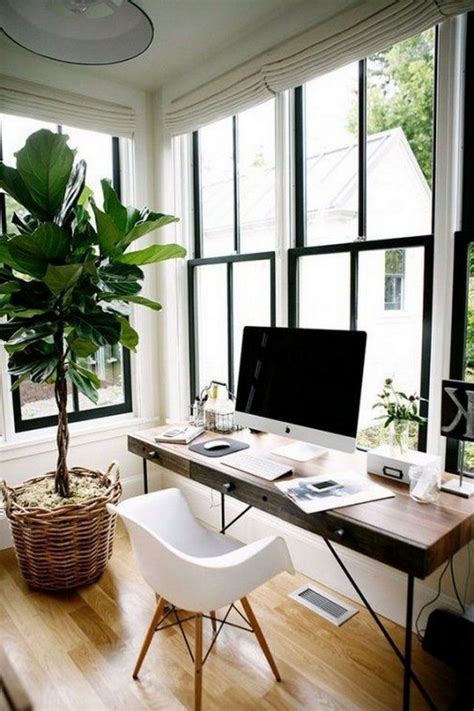 Fantastic Minimalist Workplace Design Ideas For Your Inspiration