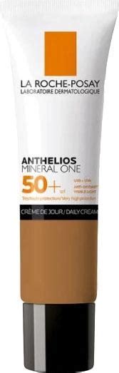 Солнцезащитный тональный крем La Roche-Posay Anthelios Mineral One ...