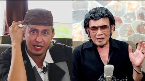 Buya Yahya Tampar Keras Polemik Habib Bahar Bin Smith Dan Rhoma Irama