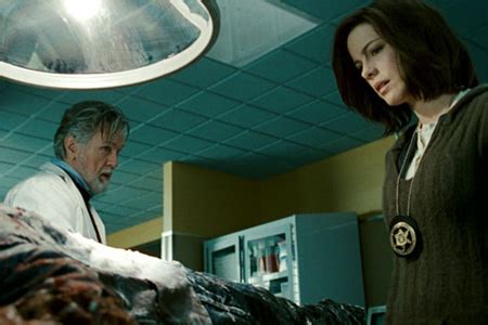 Белая мгла (2009) — Фильм.ру