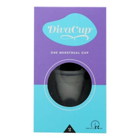 Diva Cup 1 Pre Childbirth Diva Cup 1 Count 1 Count Kroger