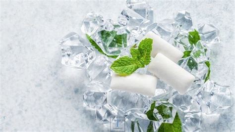 10 Surprising Benefits Of Sugar Free Chewing Gum Therapidya