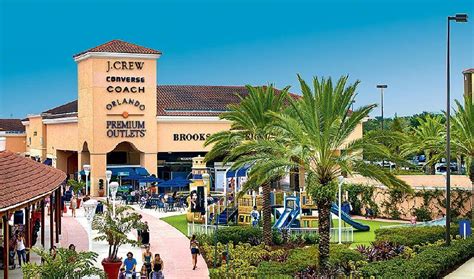 Compras em Orlando Os 10 Melhores Shoppings e Outlets da região