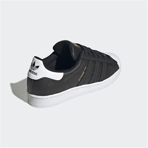 Adidas Superstar Core Black Core Black Cloud White HQ1937