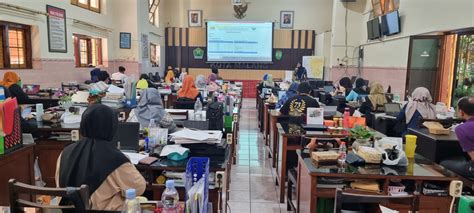 Workshop Awal Tahun Pelajaran Guru Bintaraloka Anita Math