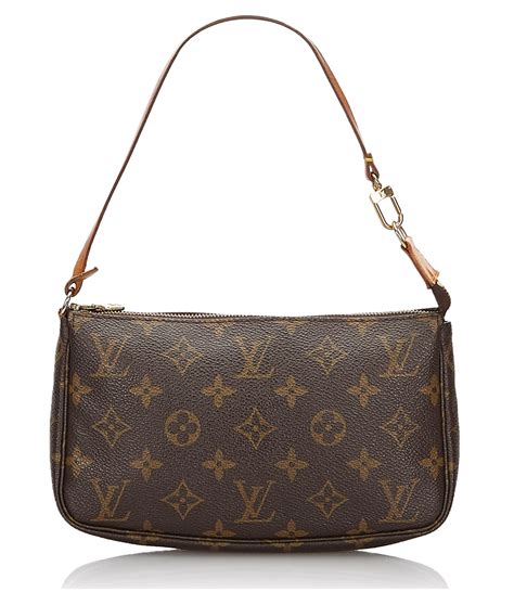 Chia Sẻ 62 Về Louis Vuitton Vintage Bags Collection Mới Nhất Vn