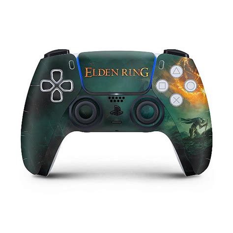 Skin PS5 Controle Elden Ring Pop Arte Skins Atacado