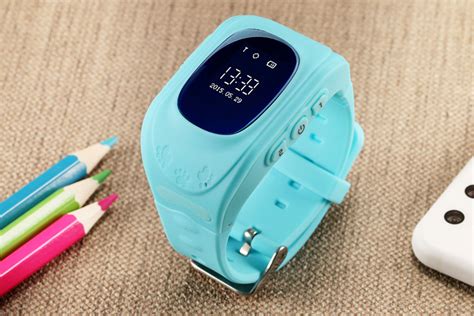 Обзор детских Smart-часов: Smart Baby Watch серий Q50 (80, 90), G10 ...