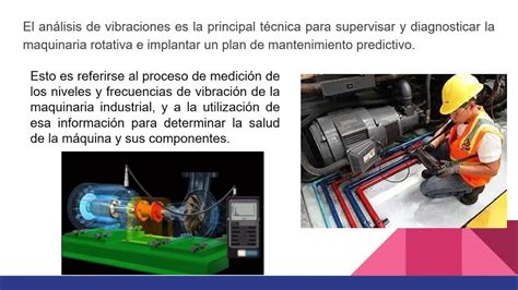 Análisis De Vibraciones Mecánicas Para La Detección De Fallos En