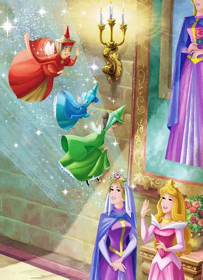 Sleeping Beauty Fan Art Sleeping Beauty Disney Sleeping Beauty