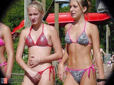 Swimsuit Camel Toe Melons Erotica Six By Twistedworlds ZB Porn