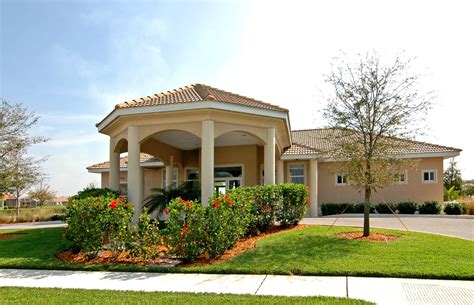 River Place In Bradenton Luxurious But Affordable Homes For Sale