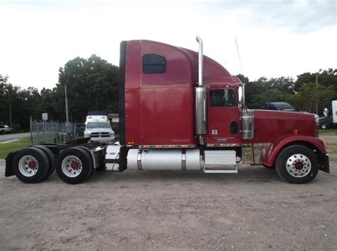 Freightliner Classic Cars For Sale In Florida