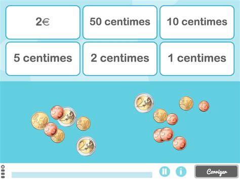 Activit Pour Apprendre La Gestion De Largent Aux Enfants