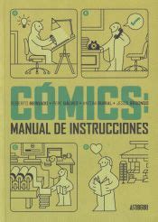 Comics Manual De Instrucciones Antoni Guiral Pepe Galvez