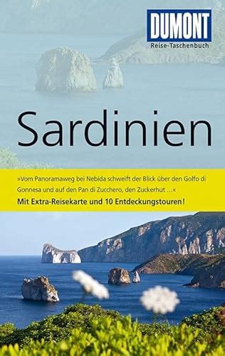 Dumont Reise Taschenbuch Sardinien Zvab