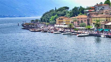 Limone Del Garda Cosa Vedere E Cosa Fare Tuttogarda It