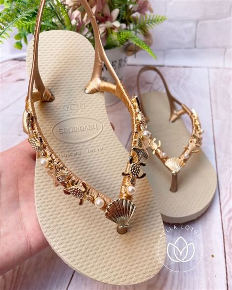 Havaianas Sunny Oceano Comprar Em Bella L Tus