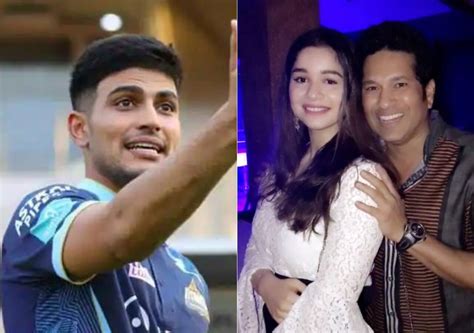 Sara Tendulkar And Shubman Gill To Get Engaged Soon Tweet Went Viral On Social Media सारा